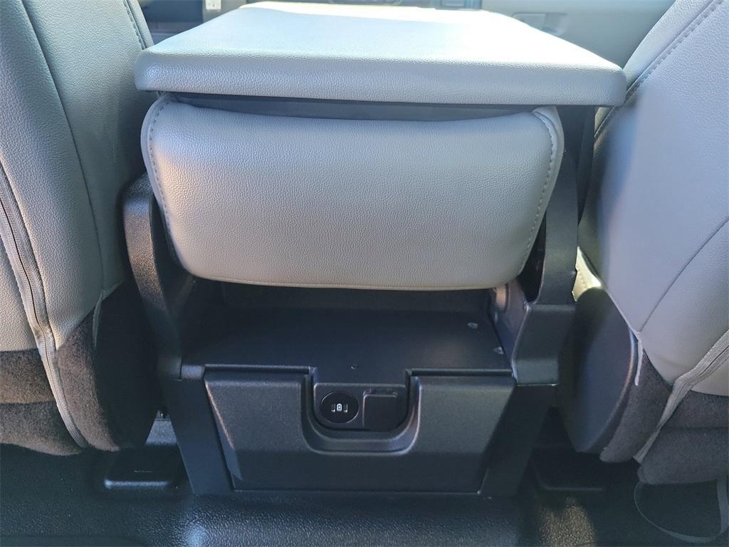 used 2024 Ford F-350 car, priced at $52,465