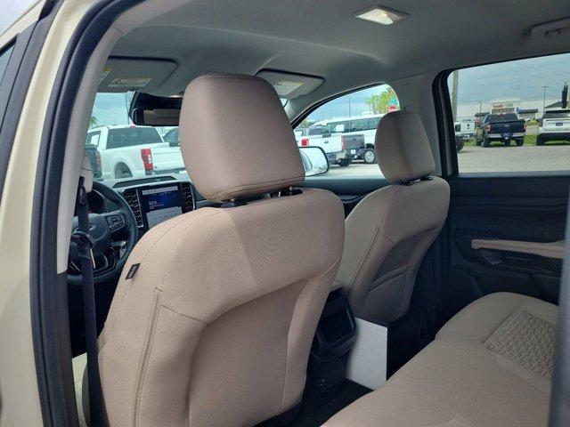 new 2026 Ford Ranger car, priced at $40,371