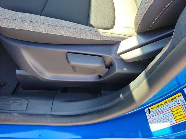 new 2025 Ford Bronco Sport car, priced at $28,029