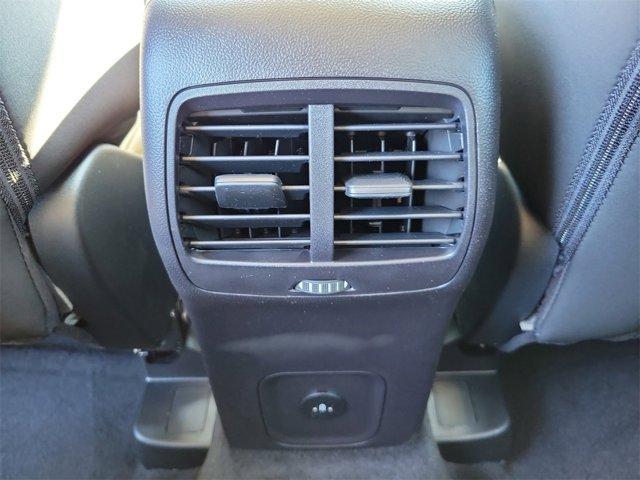 new 2025 Ford Bronco Sport car, priced at $28,029