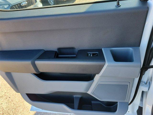 new 2026 Ford F-250 car, priced at $53,825