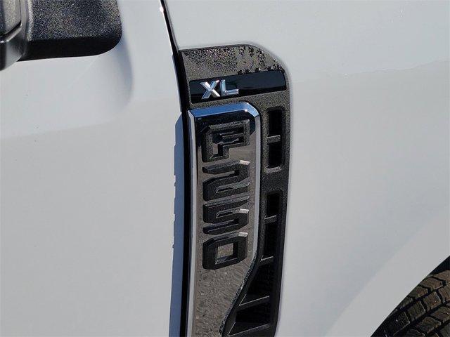 new 2026 Ford F-250 car, priced at $53,825