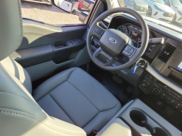 new 2026 Ford F-250 car, priced at $53,825