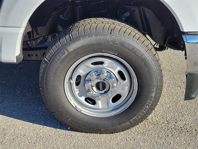 new 2026 Ford F-250 car, priced at $53,825