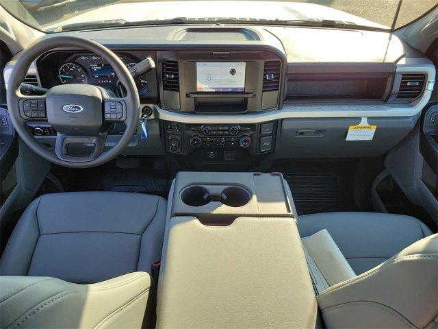 new 2026 Ford F-250 car, priced at $53,825