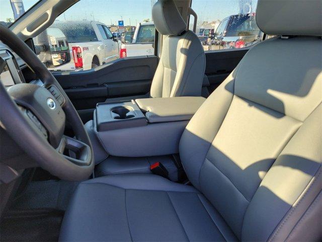 new 2026 Ford F-250 car, priced at $53,825