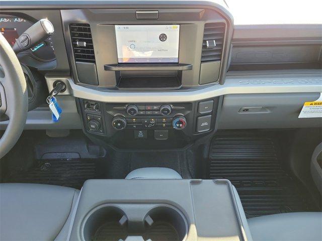 new 2026 Ford F-250 car, priced at $53,825