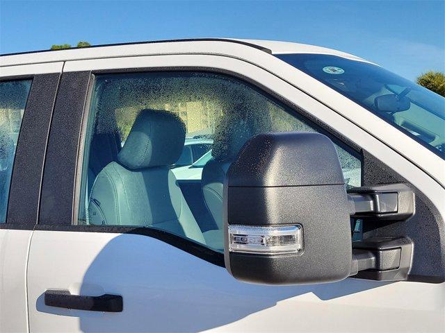 new 2026 Ford F-250 car, priced at $53,825