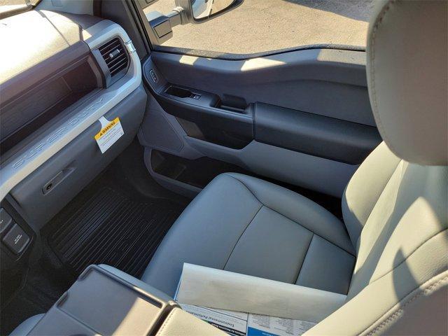 new 2026 Ford F-250 car, priced at $53,825
