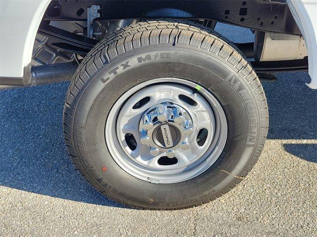 new 2026 Ford F-250 car, priced at $53,825