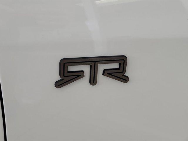 new 2025 Ford Mustang car, priced at $100,999