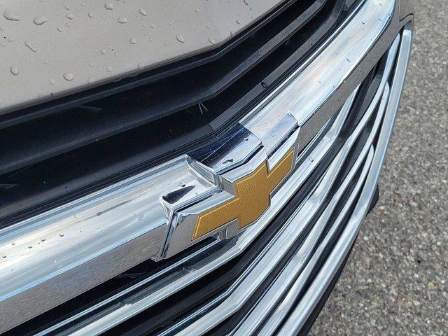 used 2023 Chevrolet Malibu car, priced at $16,100