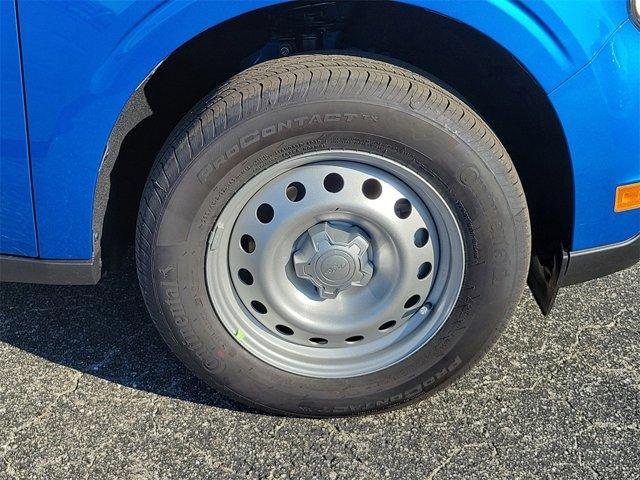 new 2026 Ford Maverick car, priced at $30,281