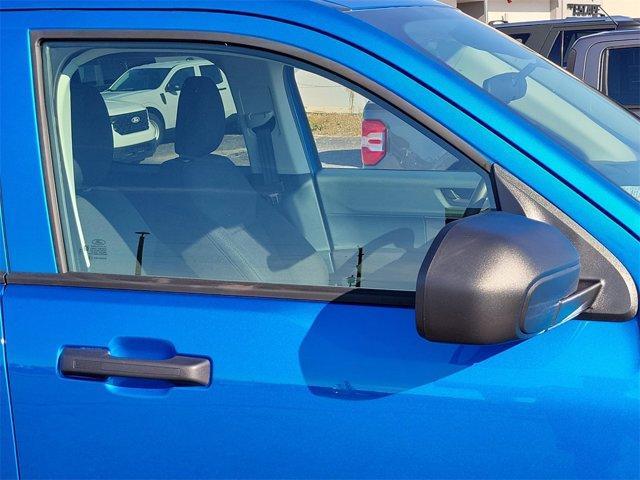 new 2026 Ford Maverick car, priced at $30,281