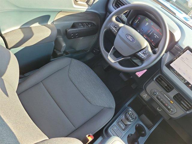 new 2026 Ford Maverick car, priced at $30,281