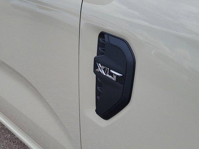 new 2025 Ford Ranger car, priced at $36,557