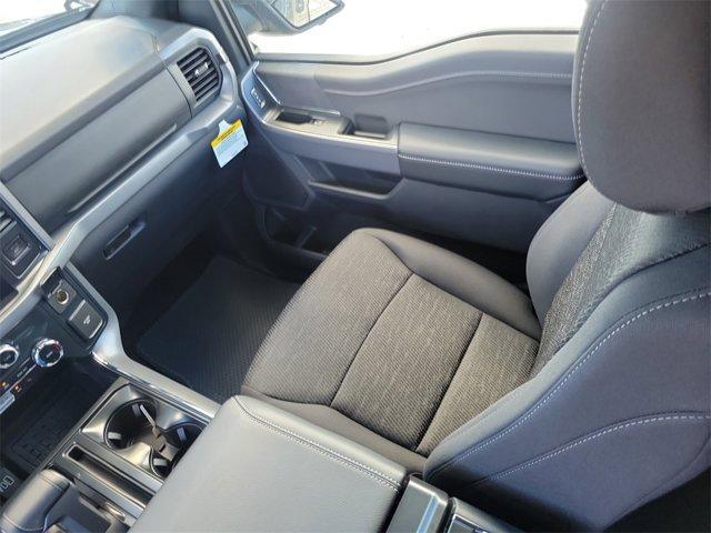 new 2025 Ford F-150 car, priced at $49,394