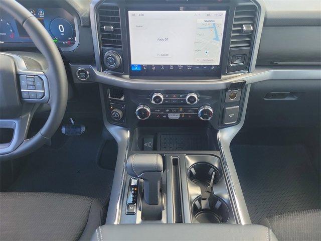 new 2025 Ford F-150 car, priced at $49,394
