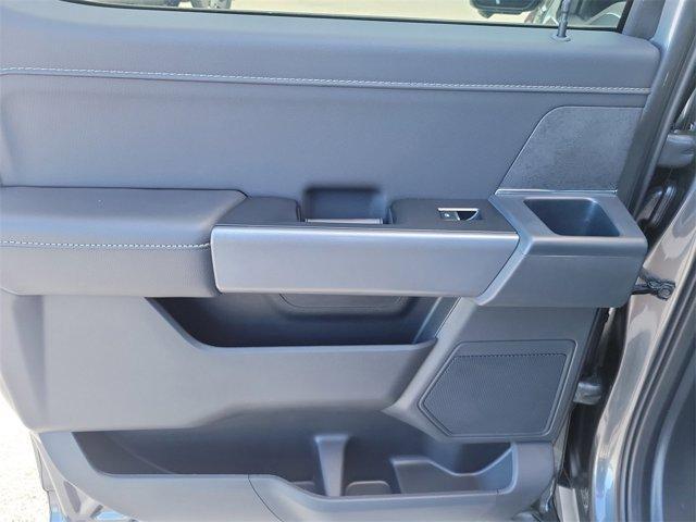 new 2025 Ford F-150 car, priced at $49,394