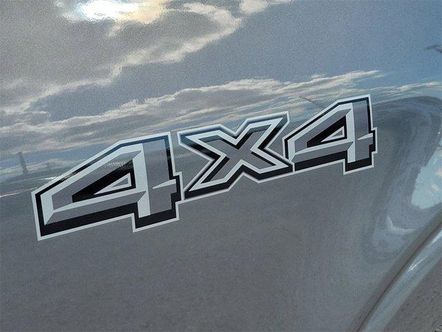 new 2025 Ford F-150 car, priced at $49,394