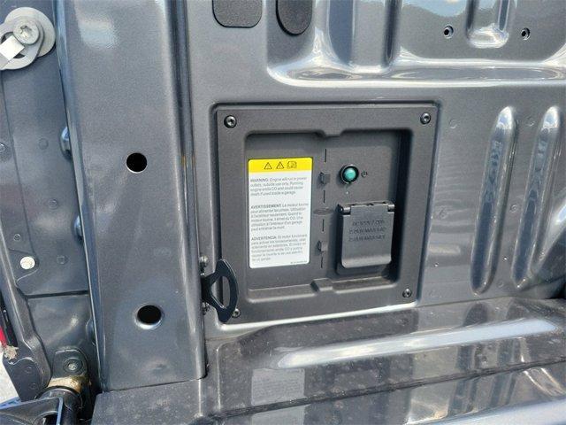 new 2025 Ford F-150 car, priced at $49,394