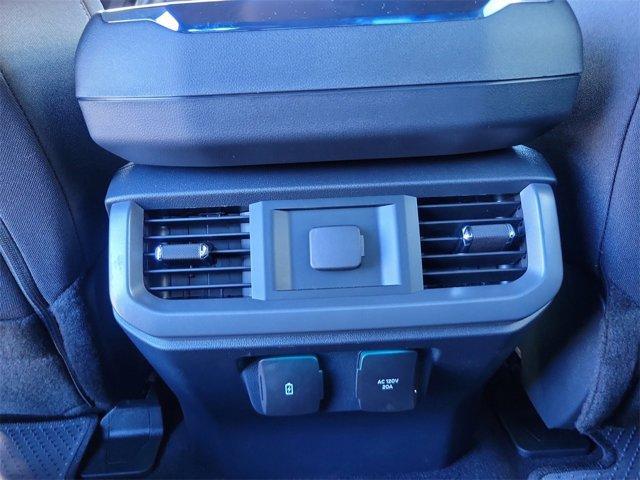 new 2025 Ford F-150 car, priced at $49,394