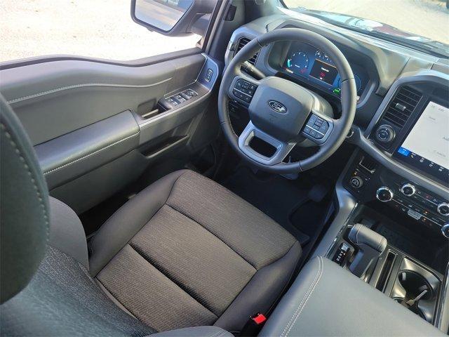 new 2025 Ford F-150 car, priced at $49,394