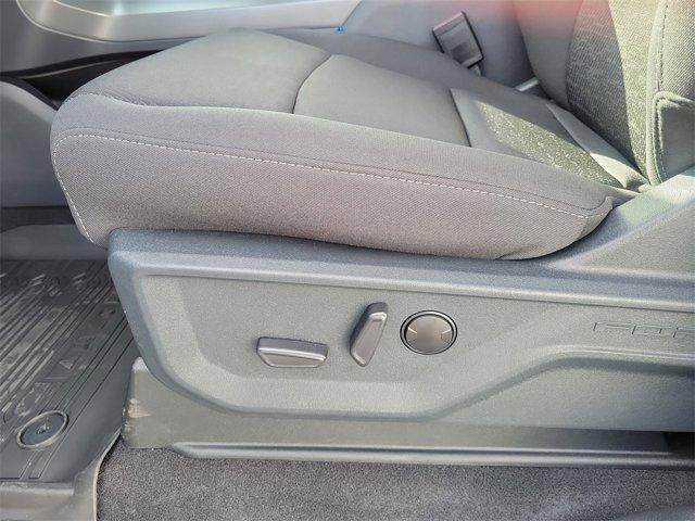 new 2025 Ford F-150 car, priced at $89,999