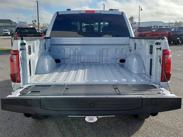 new 2025 Ford F-150 car, priced at $89,999