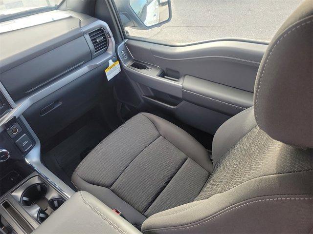 new 2025 Ford F-150 car, priced at $89,999