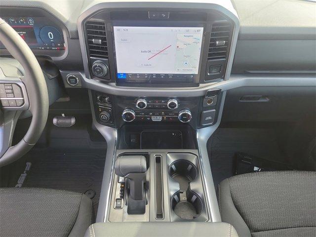new 2025 Ford F-150 car, priced at $89,999