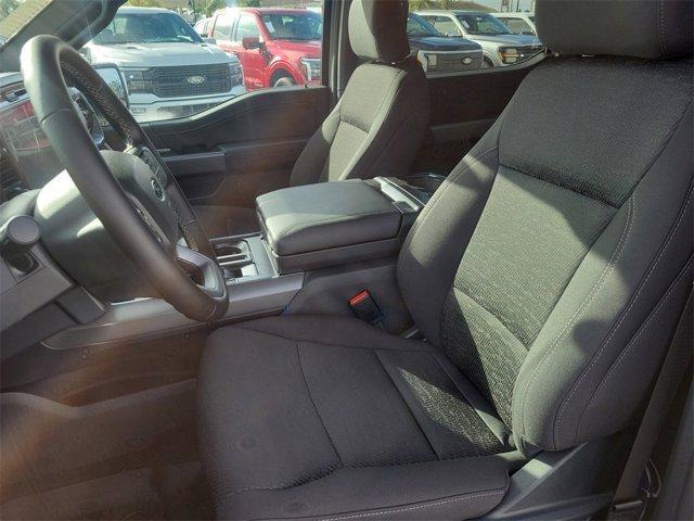 new 2025 Ford F-150 car, priced at $89,999