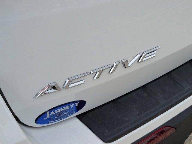 new 2026 Ford Explorer car, priced at $35,499