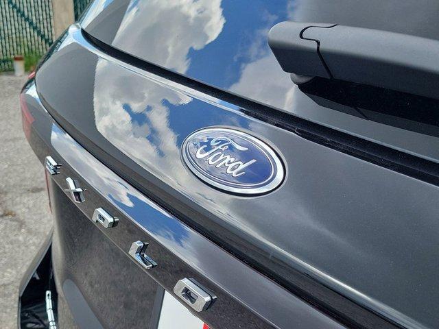 new 2026 Ford Explorer car, priced at $37,599