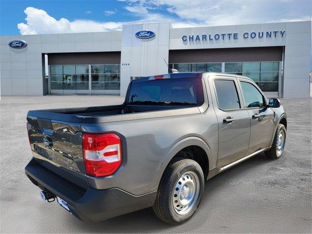 new 2026 Ford Maverick car, priced at $29,642