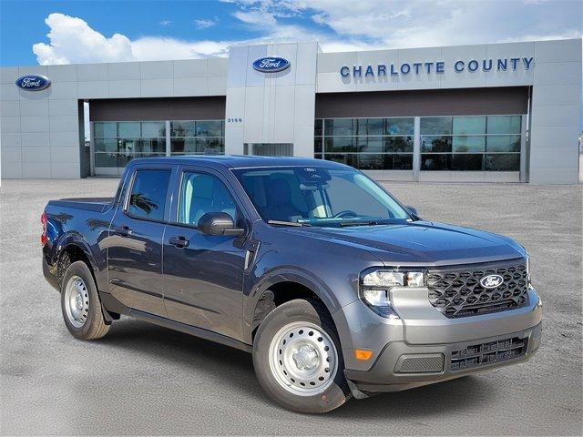 new 2026 Ford Maverick car, priced at $29,642