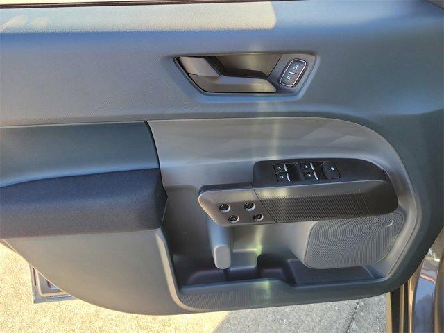 new 2026 Ford Maverick car, priced at $29,642