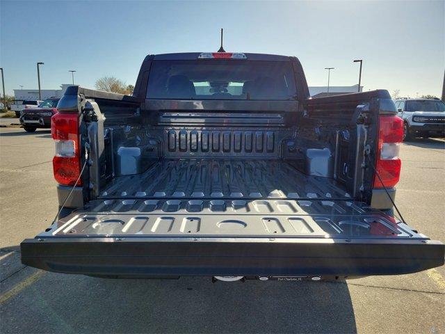 new 2026 Ford Maverick car, priced at $29,642