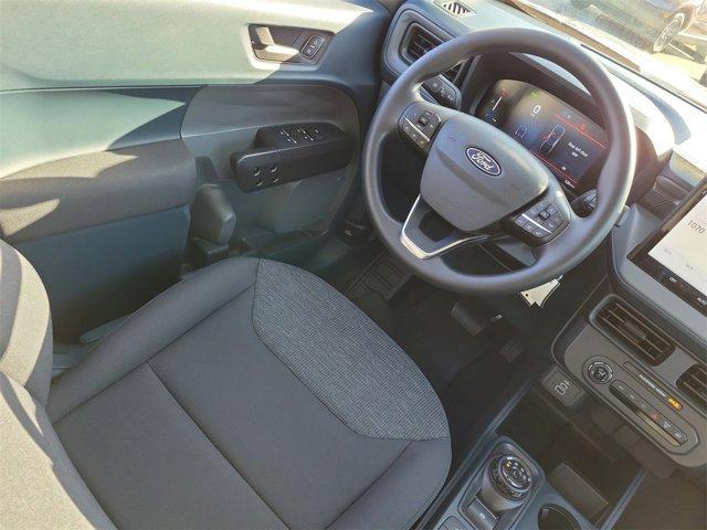 new 2026 Ford Maverick car, priced at $29,642