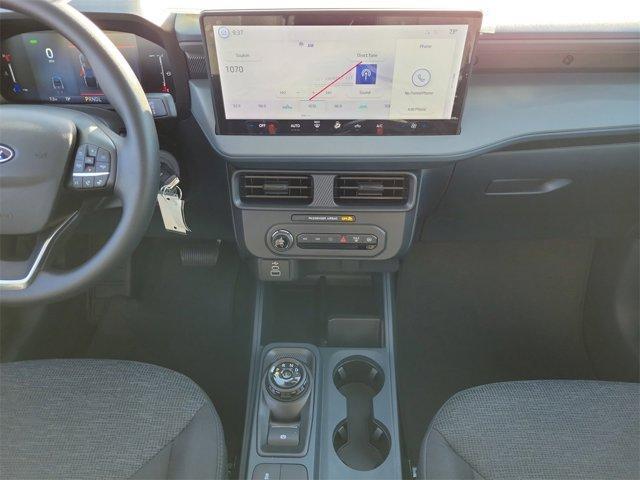 new 2026 Ford Maverick car, priced at $29,642