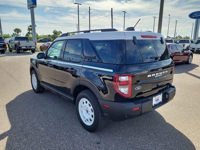 new 2025 Ford Bronco Sport car, priced at $30,000