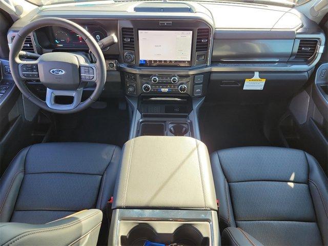 new 2026 Ford F-250 car, priced at $72,404