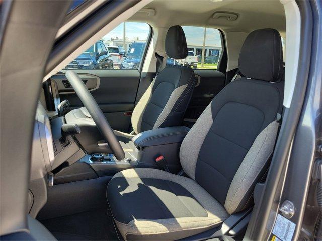 new 2025 Ford Bronco Sport car, priced at $24,999