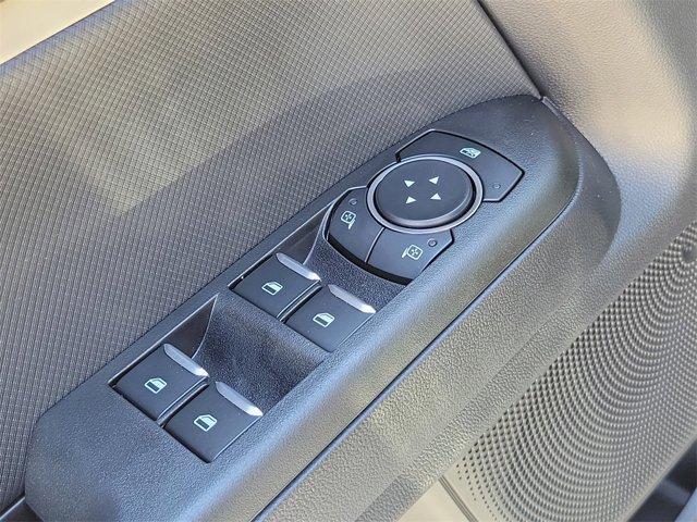 new 2025 Ford Bronco Sport car, priced at $24,999