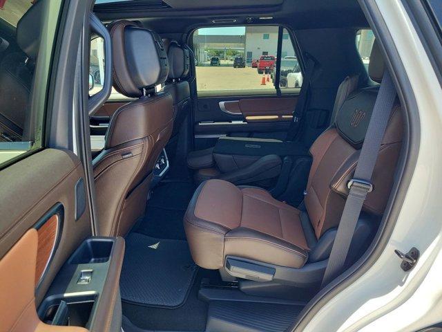 new 2026 Ford Expedition car, priced at $82,113