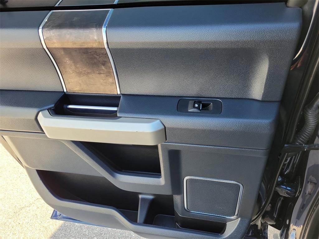 used 2022 Ford F-250 car, priced at $55,465