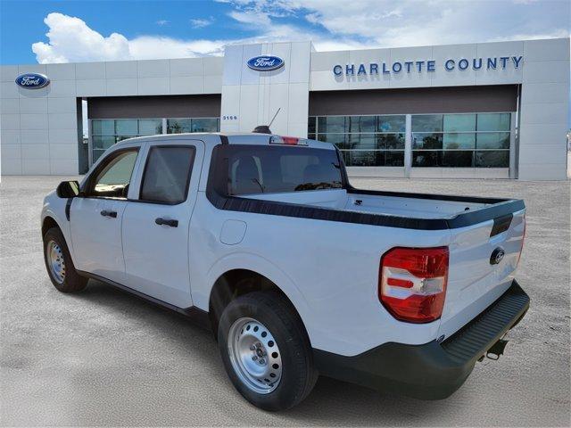 new 2026 Ford Maverick car, priced at $27,971