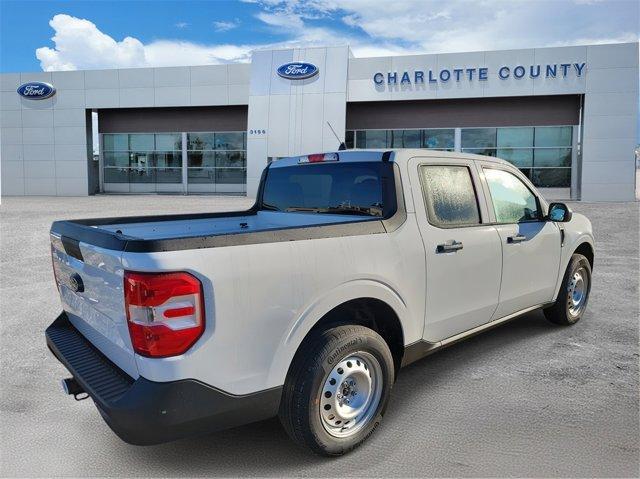 new 2026 Ford Maverick car, priced at $27,971