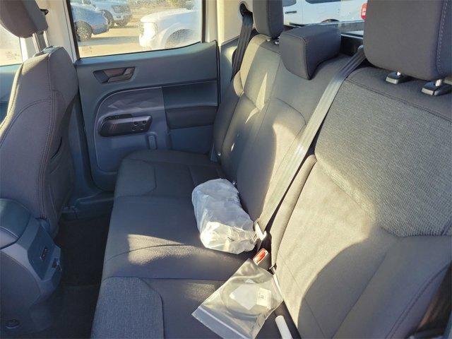 new 2026 Ford Maverick car, priced at $27,971