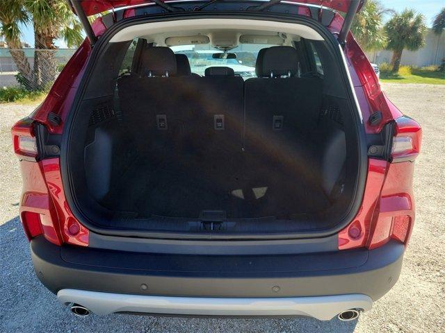 new 2026 Ford Escape car, priced at $26,999